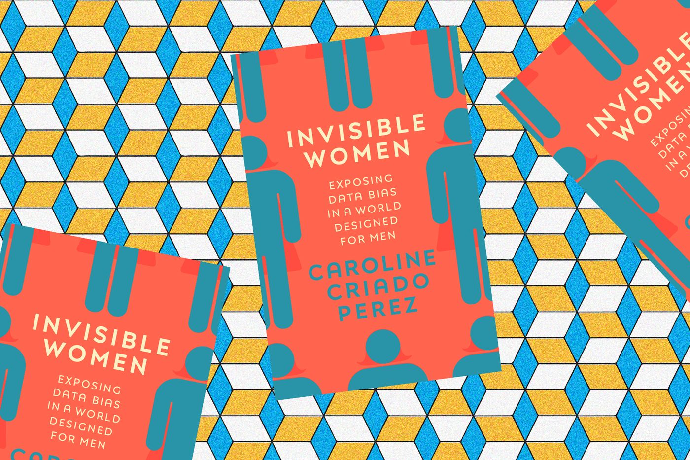foster and derlet invisible women