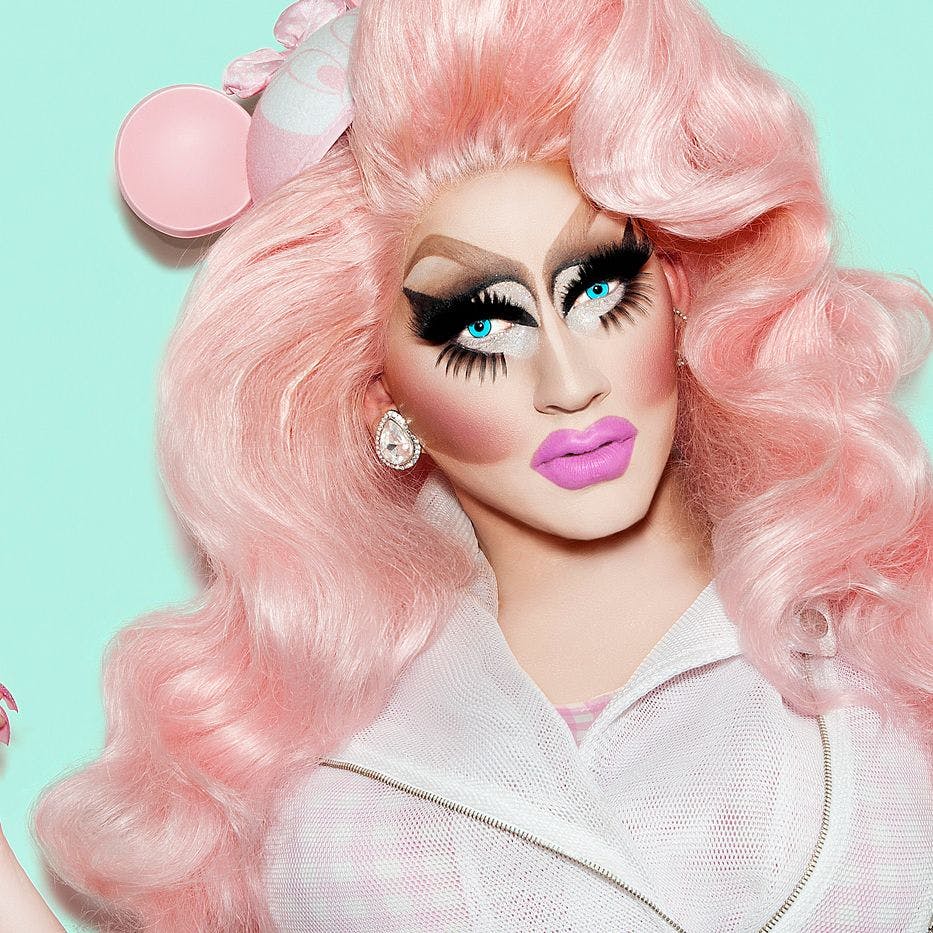 How Trixie Mattel Went From Drag Queen To Country-Pop Superstar