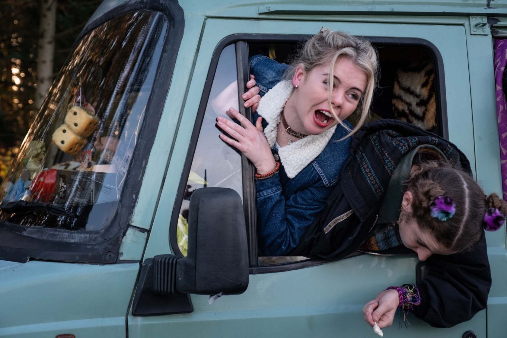 Derry Girls Is Back: Here's What We Made Of The Start Of The New Series