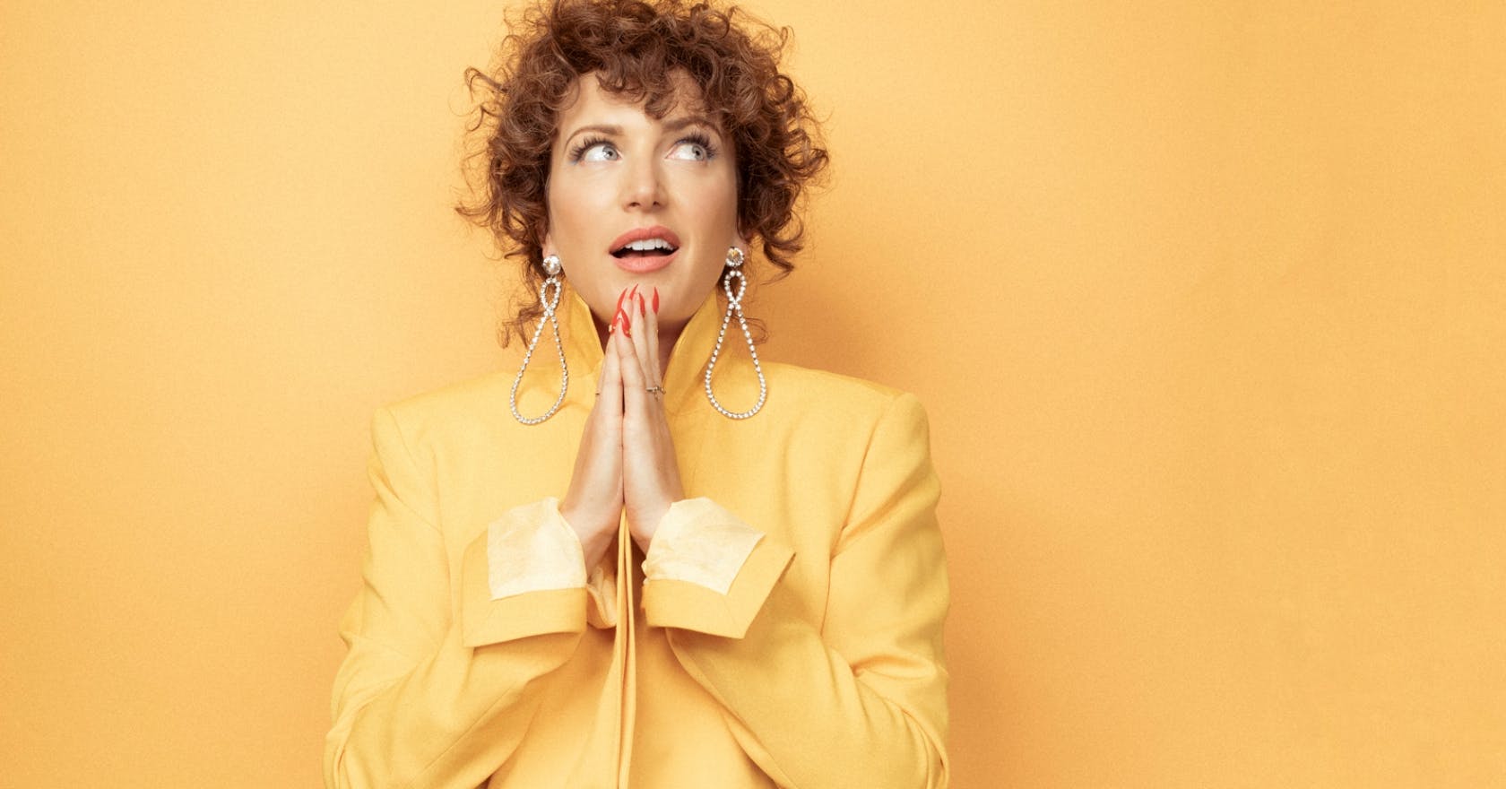 Annie Mac 8 Songs That Changed My Life