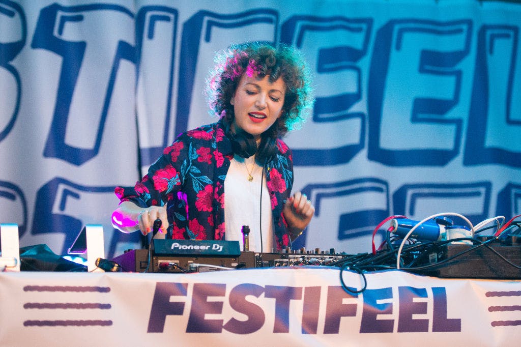 Annie Mac 8 Songs That Changed My Life