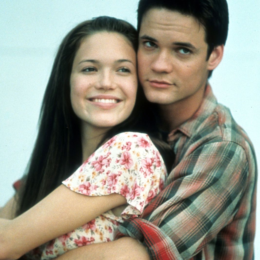 Topic: Shane West