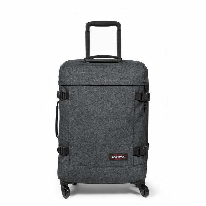 john lewis eastpak suitcases