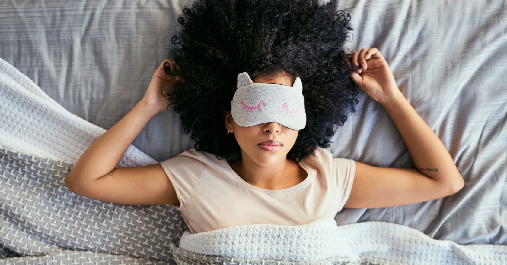 Common Sleep Myths You Need To Stop Believing