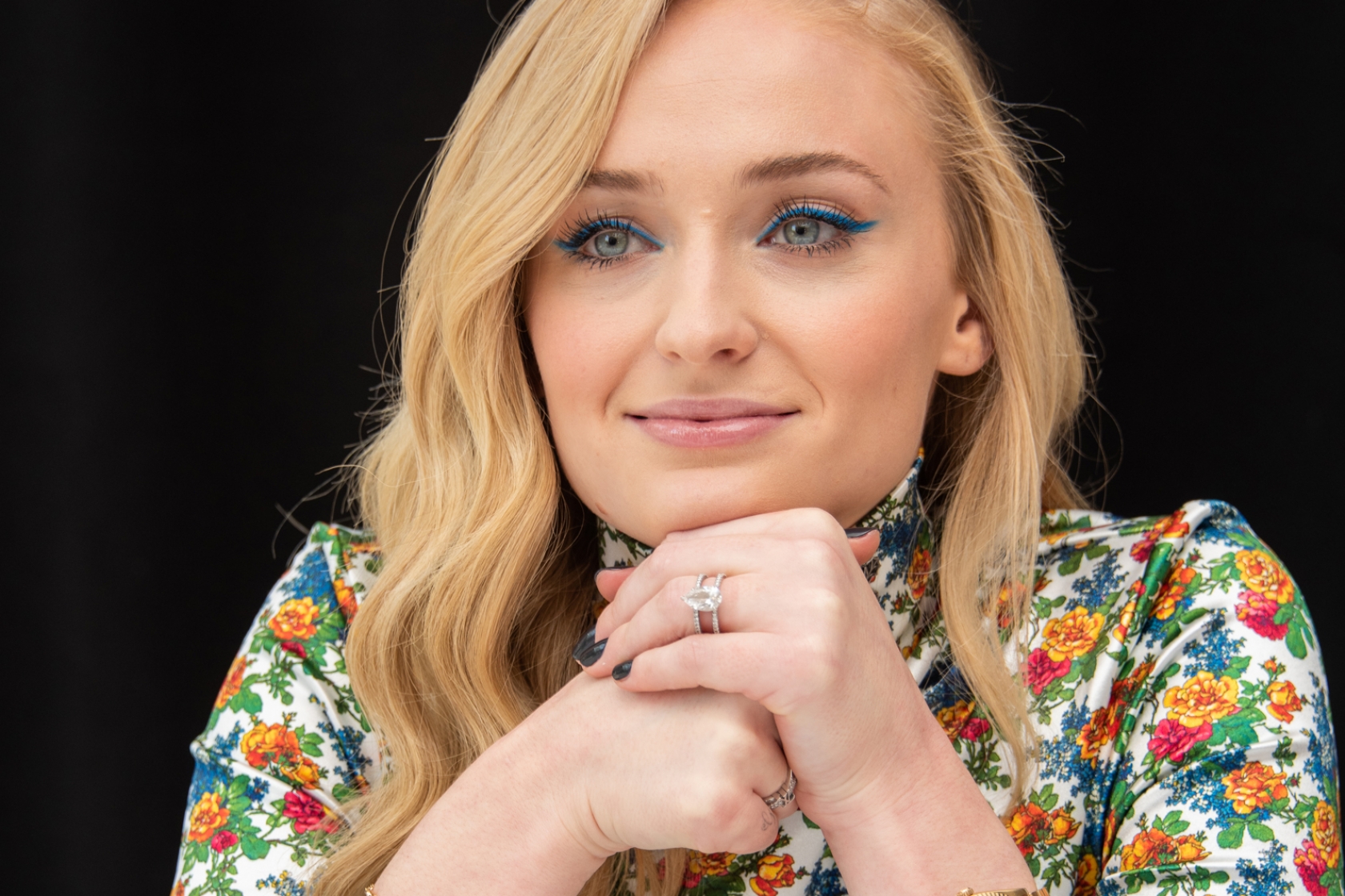 Next photo of Sophie Turner