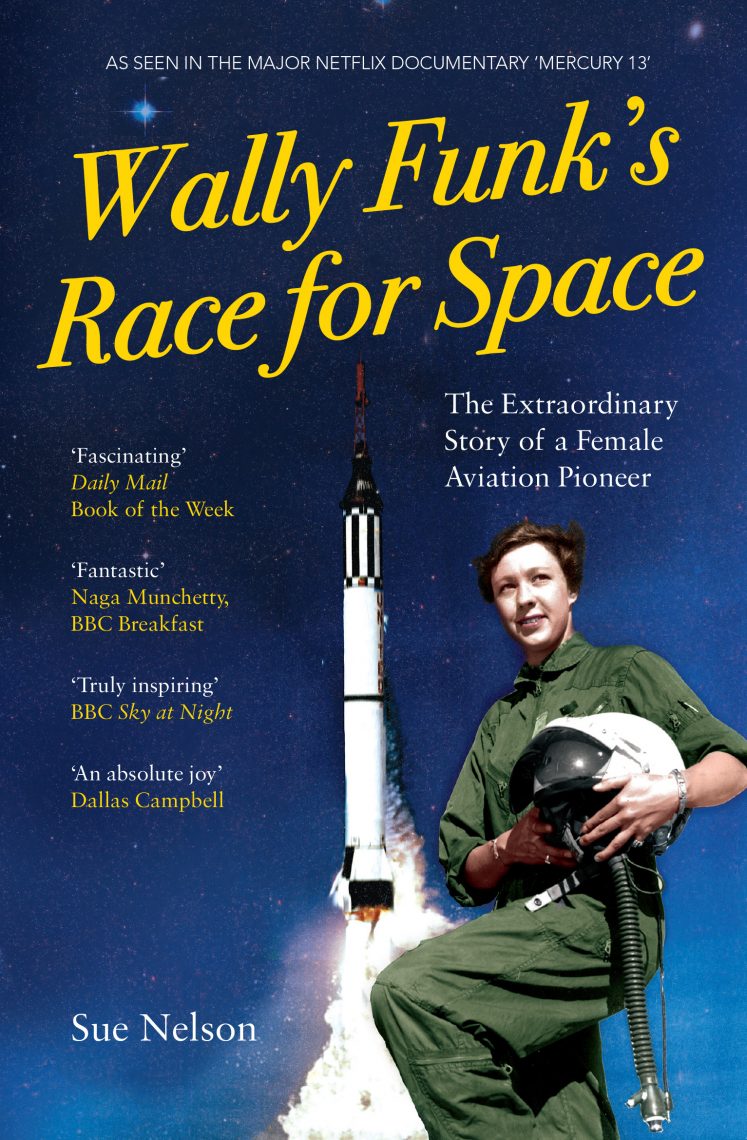 naomi mitchison memoirs of a spacewoman