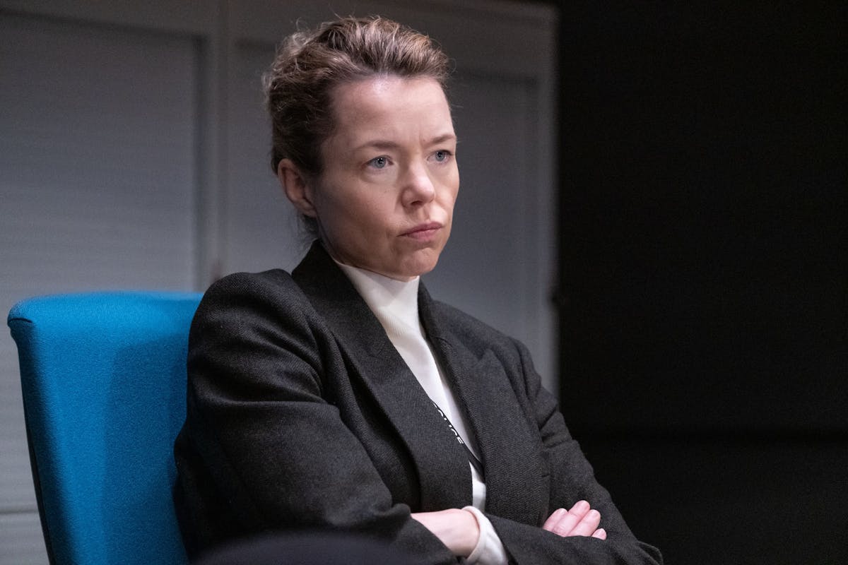 Line Of Duty series 5, episode 6: all the big questions