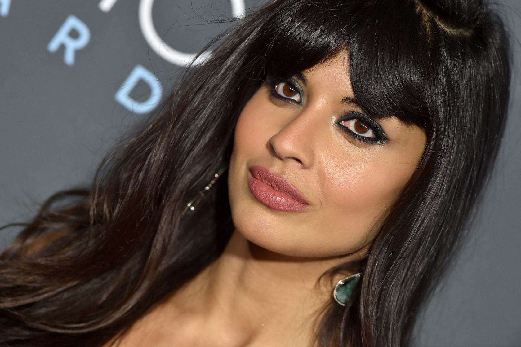 Next photo of Jameela Jamil