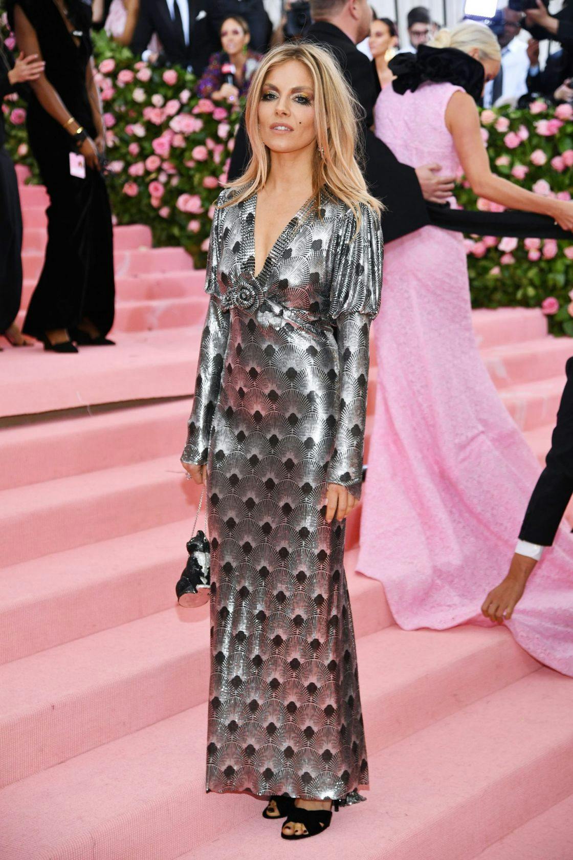 Met Gala 2019: the best red carpet looks from the night