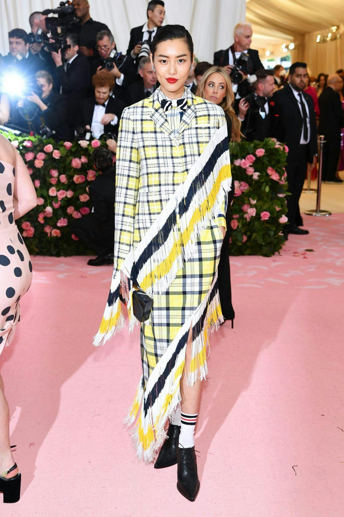 Met Gala 2019: the best red carpet looks from the night