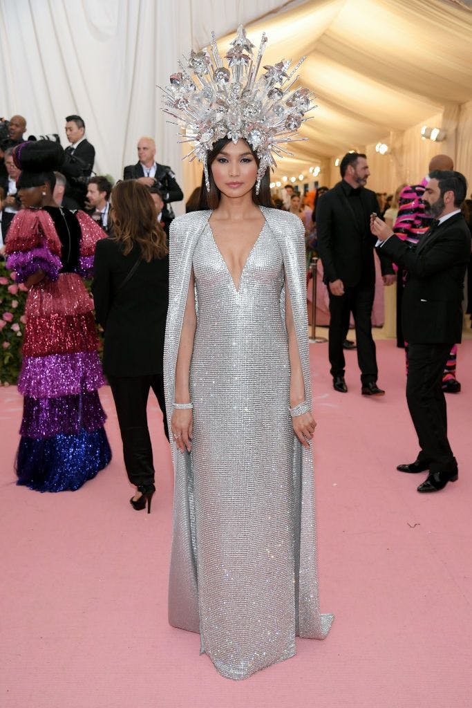 Met Gala 2019: the best red carpet looks from the night