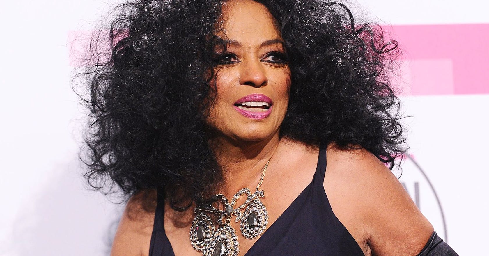 Diana Ross says she felt 