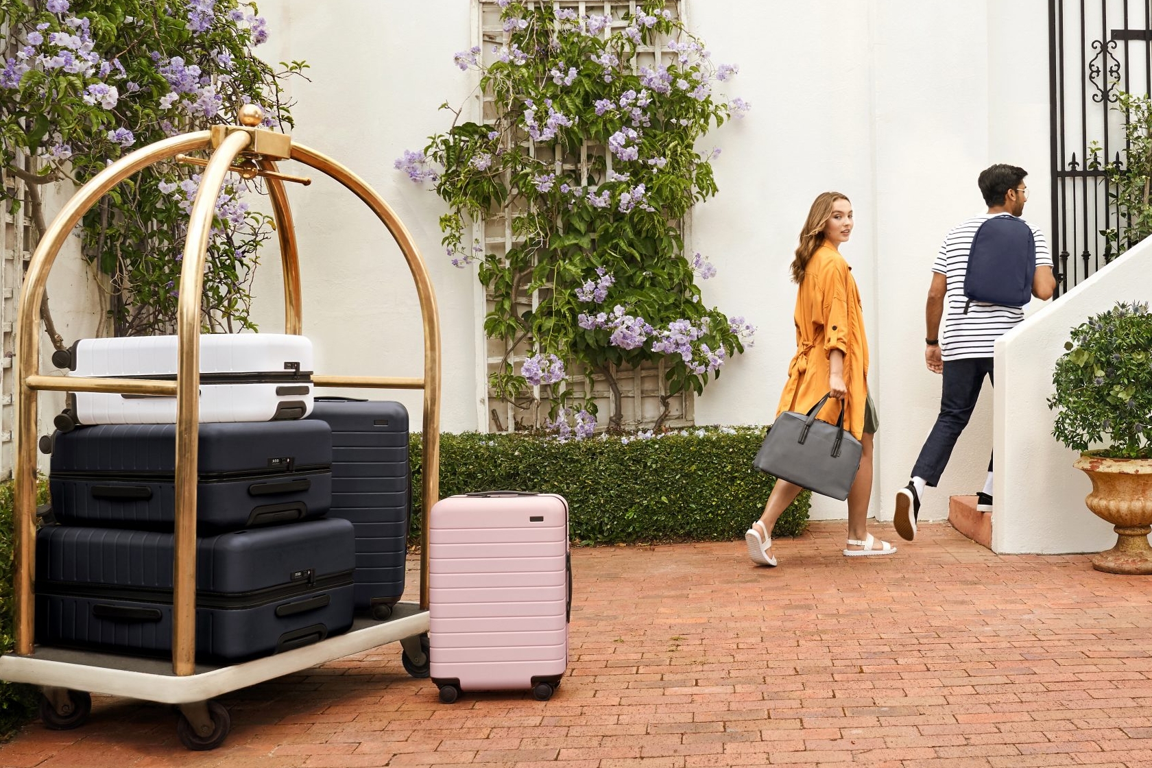 away travel luggage uk