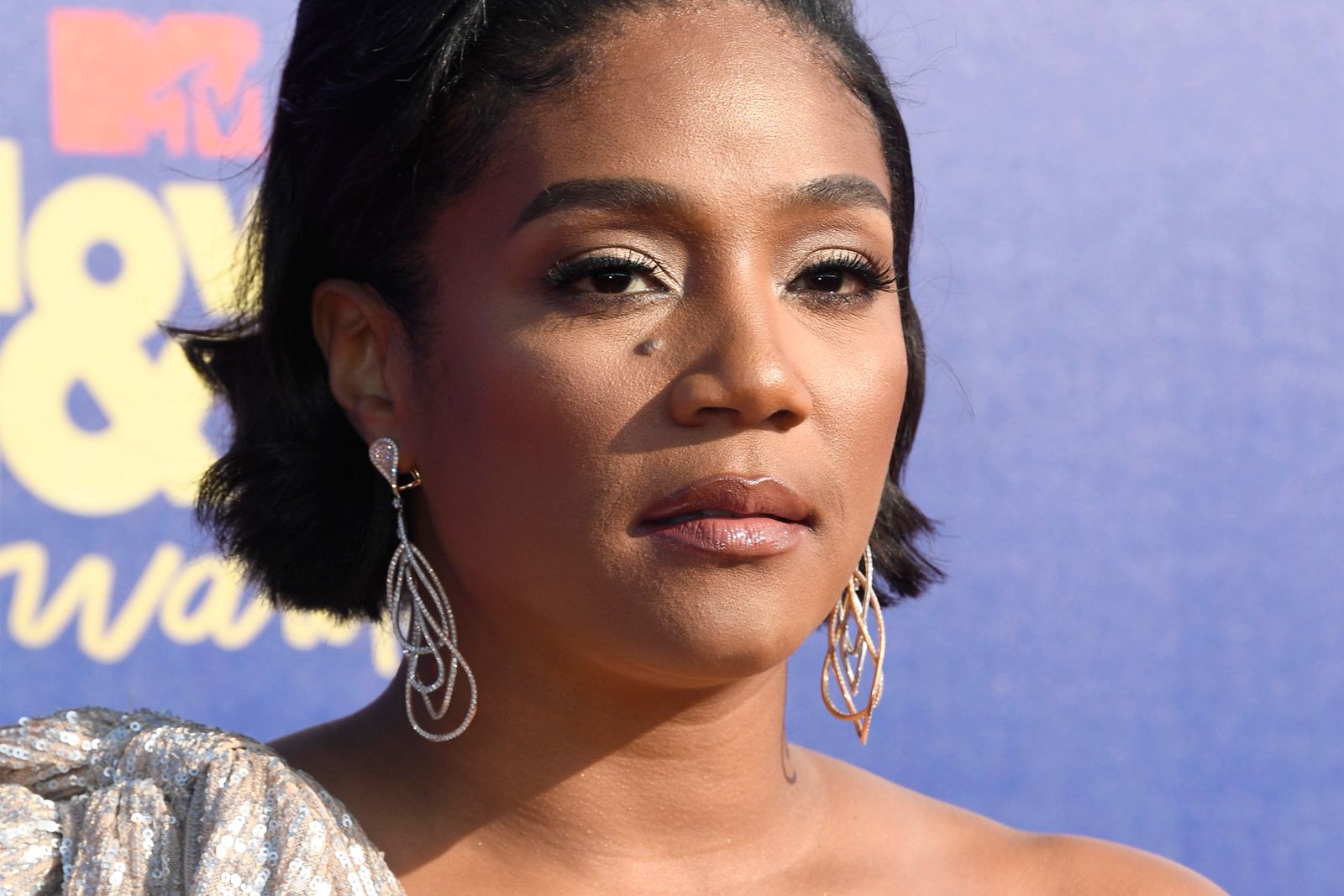 Tiffany Haddish education