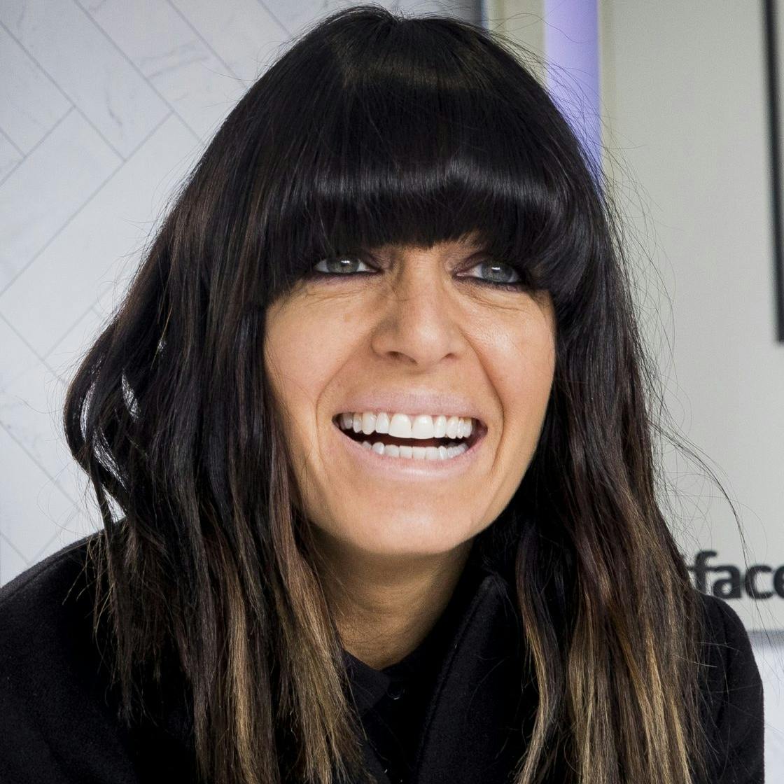 Topic: Claudia Winkleman