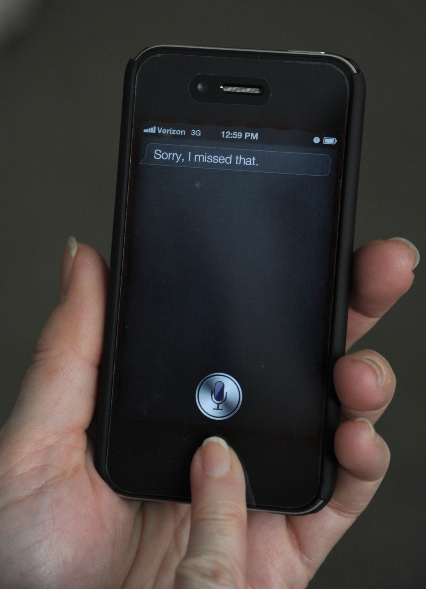 hal 9000 voice for siri