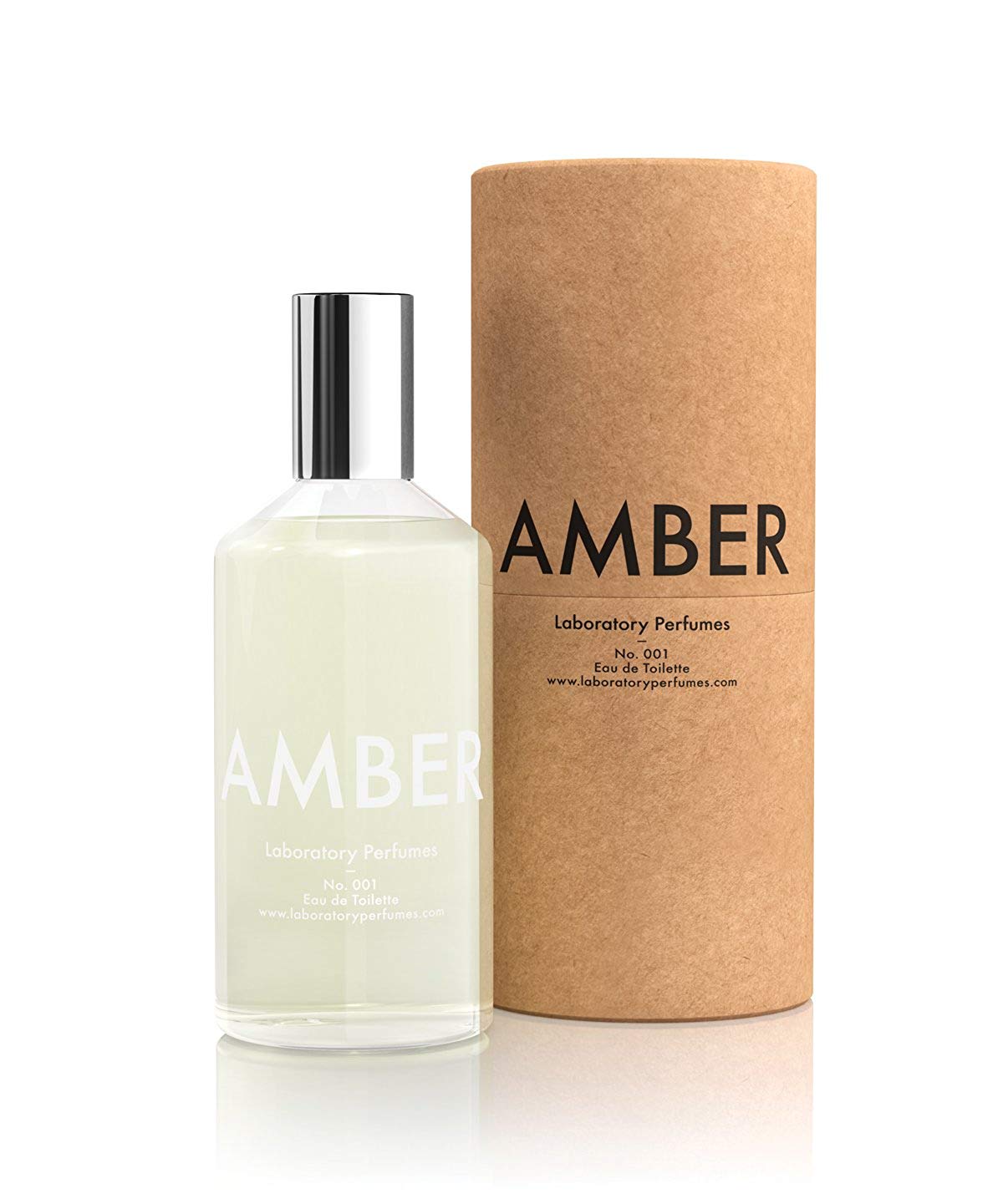 what does amber smell like