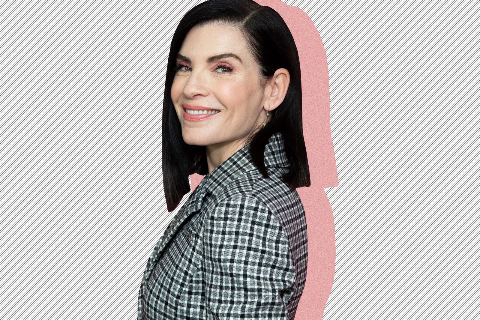 Julianna Margulies child