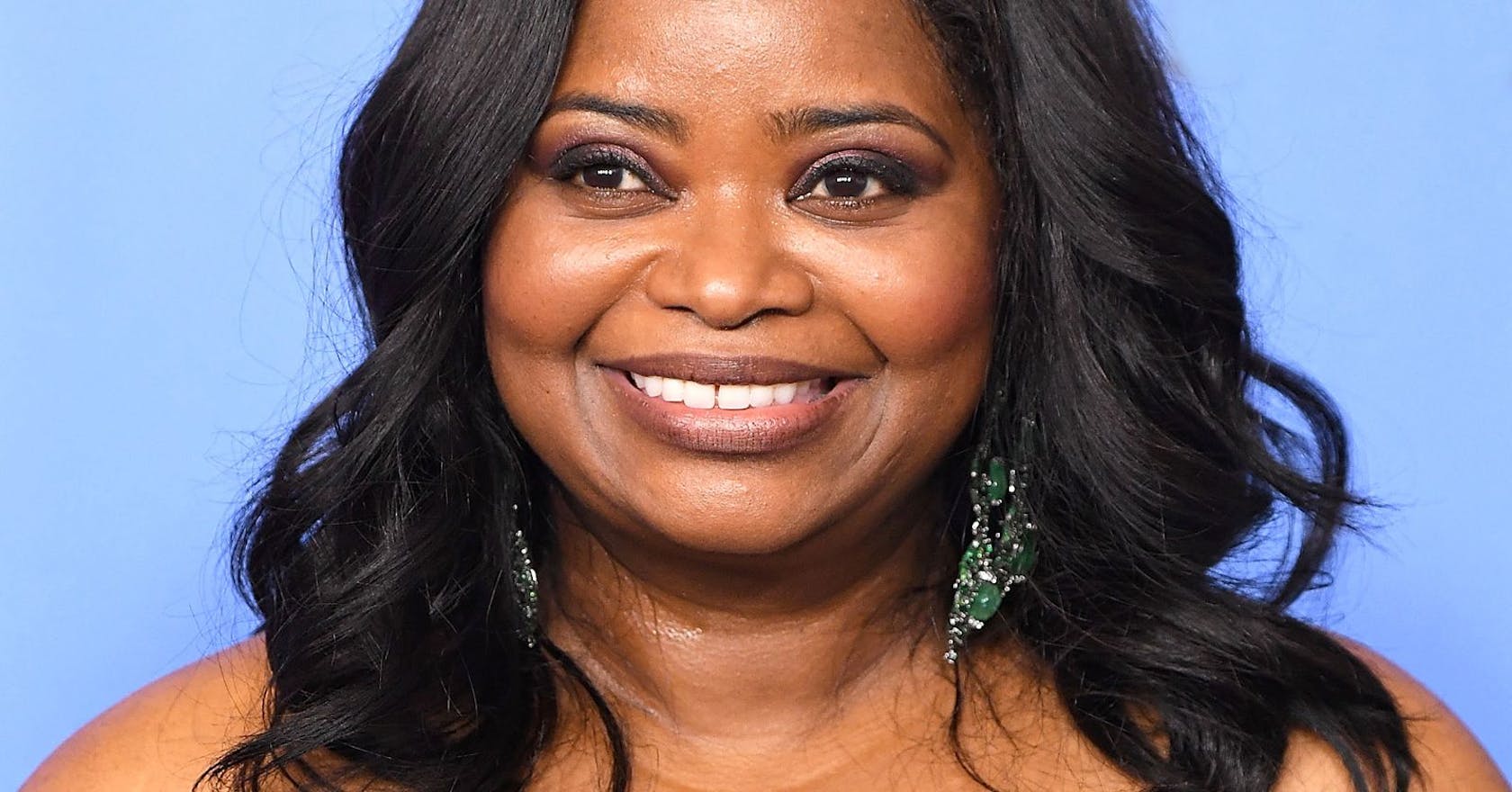 Octavia Spencer Felt Typecast As Sassy Black Woman Before Ma