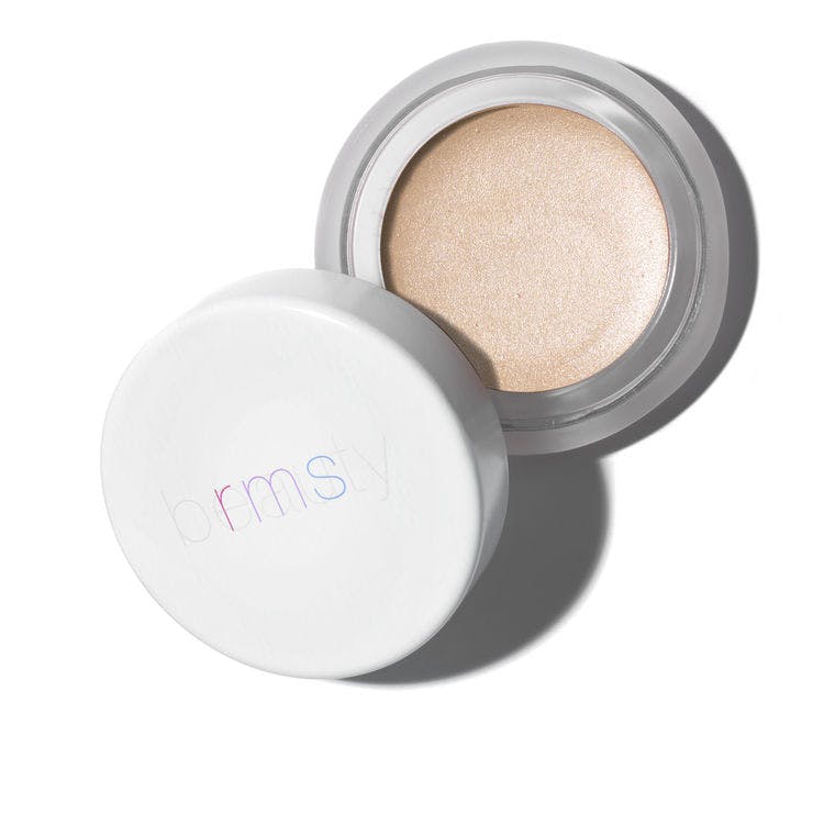 RMS Beauty Magic Luminizer review