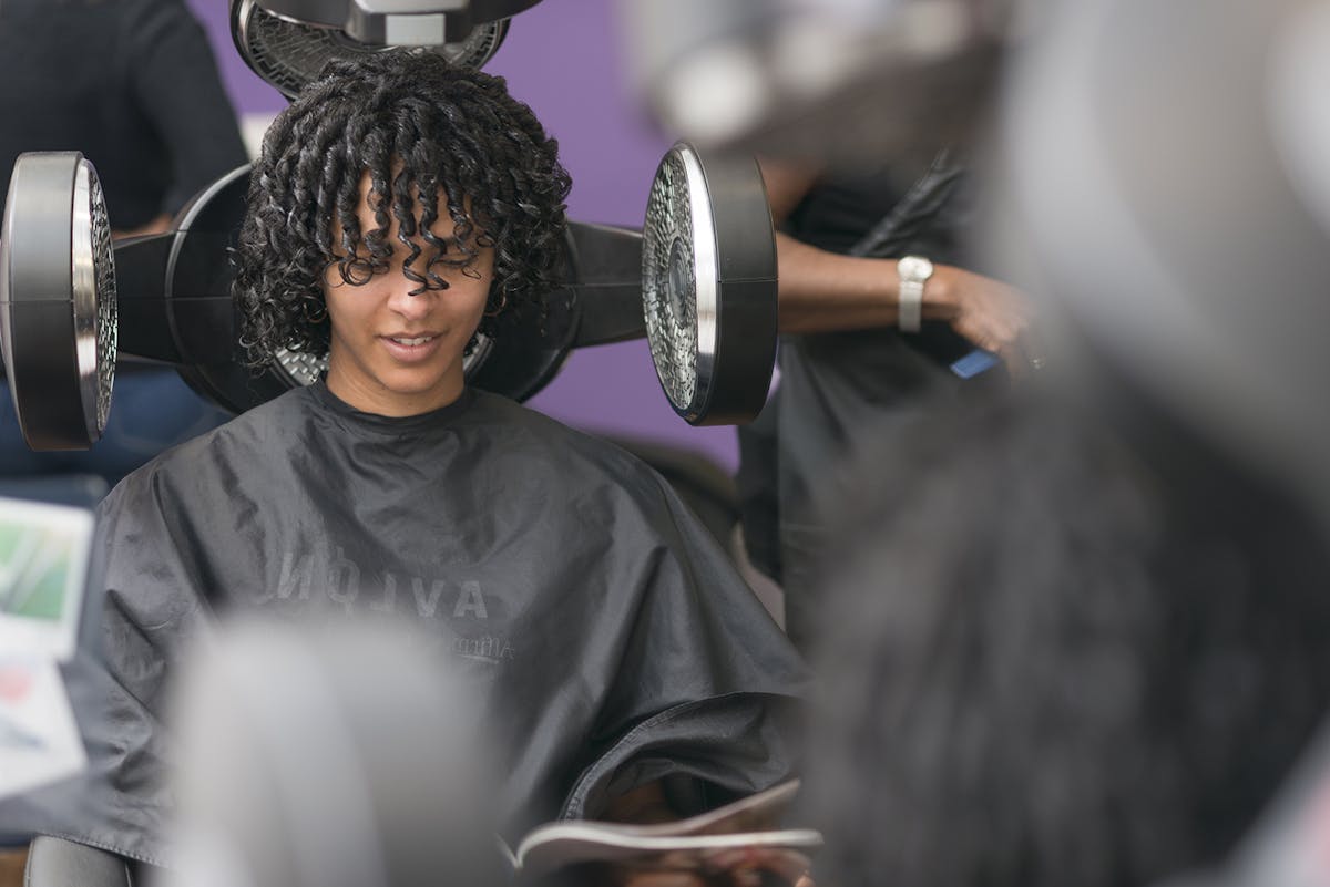 The best afro and black hair salons in the UK