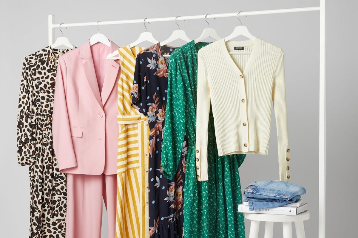 Stitch Fix Competition Win A Wardrobe Upgrade Worth 400