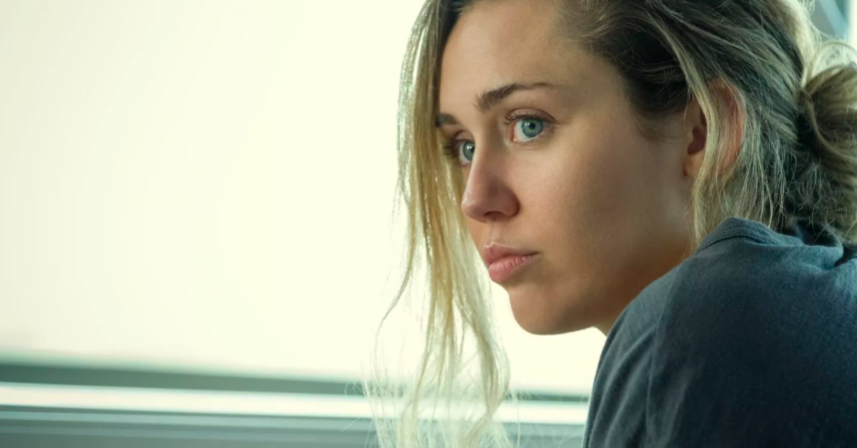 Miley Cyrus's Black Mirror Episode should have been darker