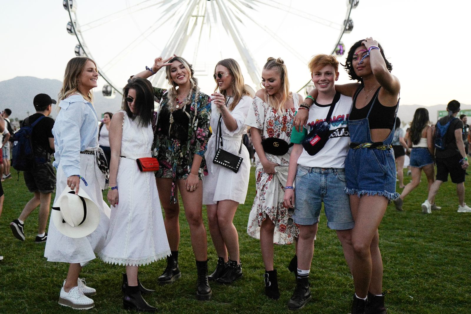 best bum bags for festivals