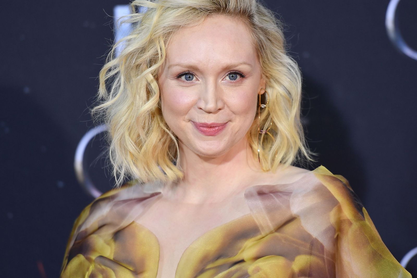 Gwendoline Christie boyfriend