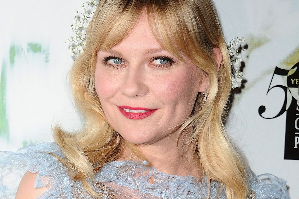 On Becoming a God in Central Florida Trailer stars Kirsten Dunst