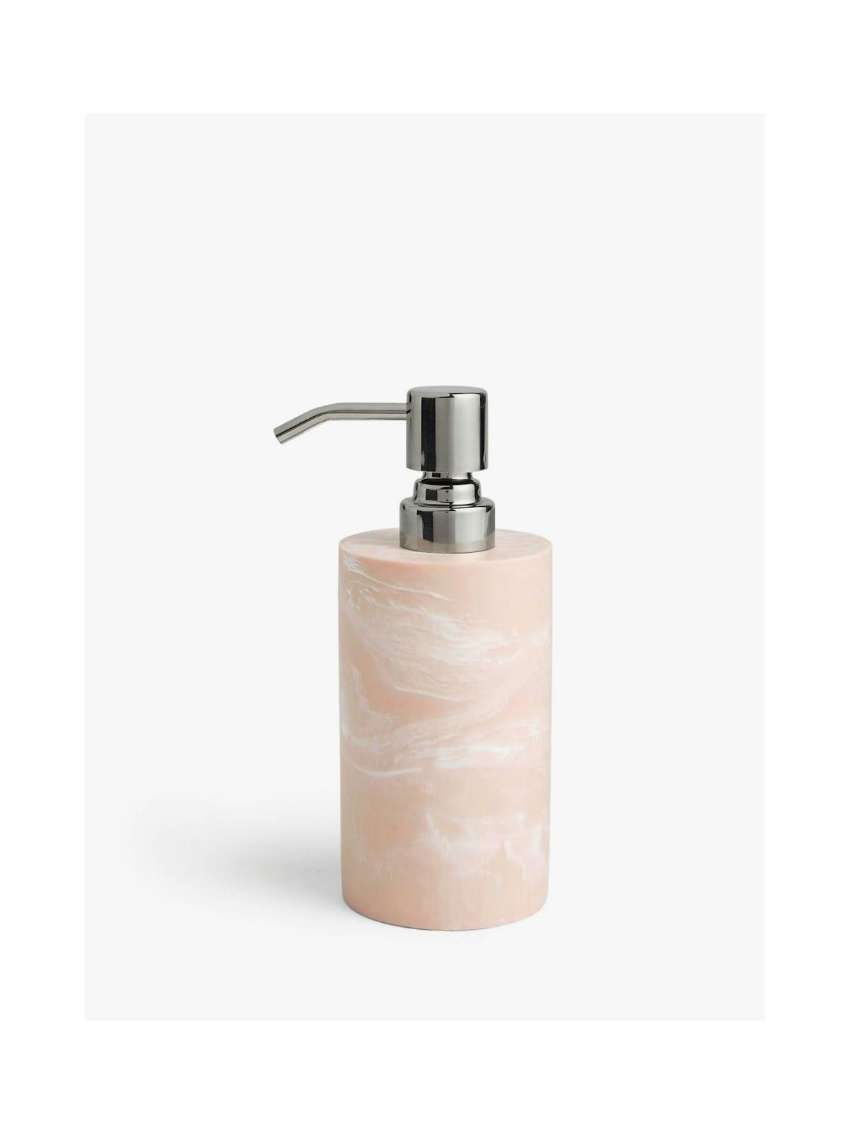 Pink Bathroom Accessories And Ideas