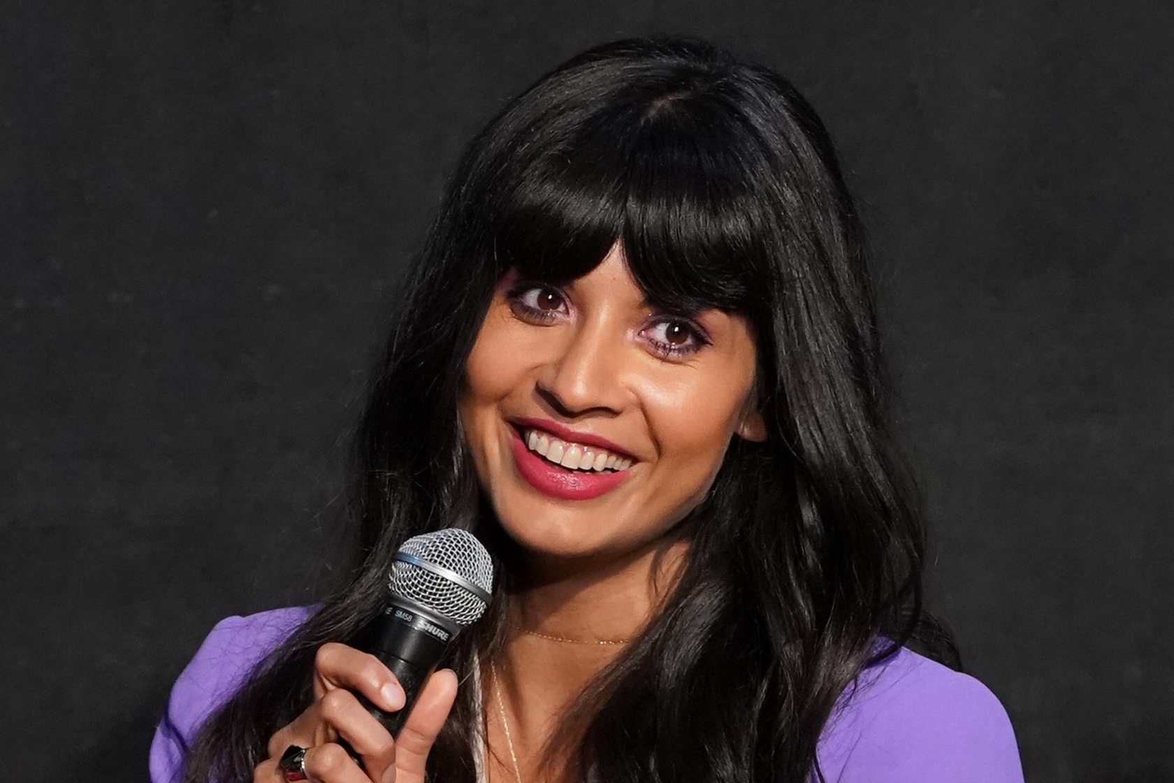 Next photo of Jameela Jamil