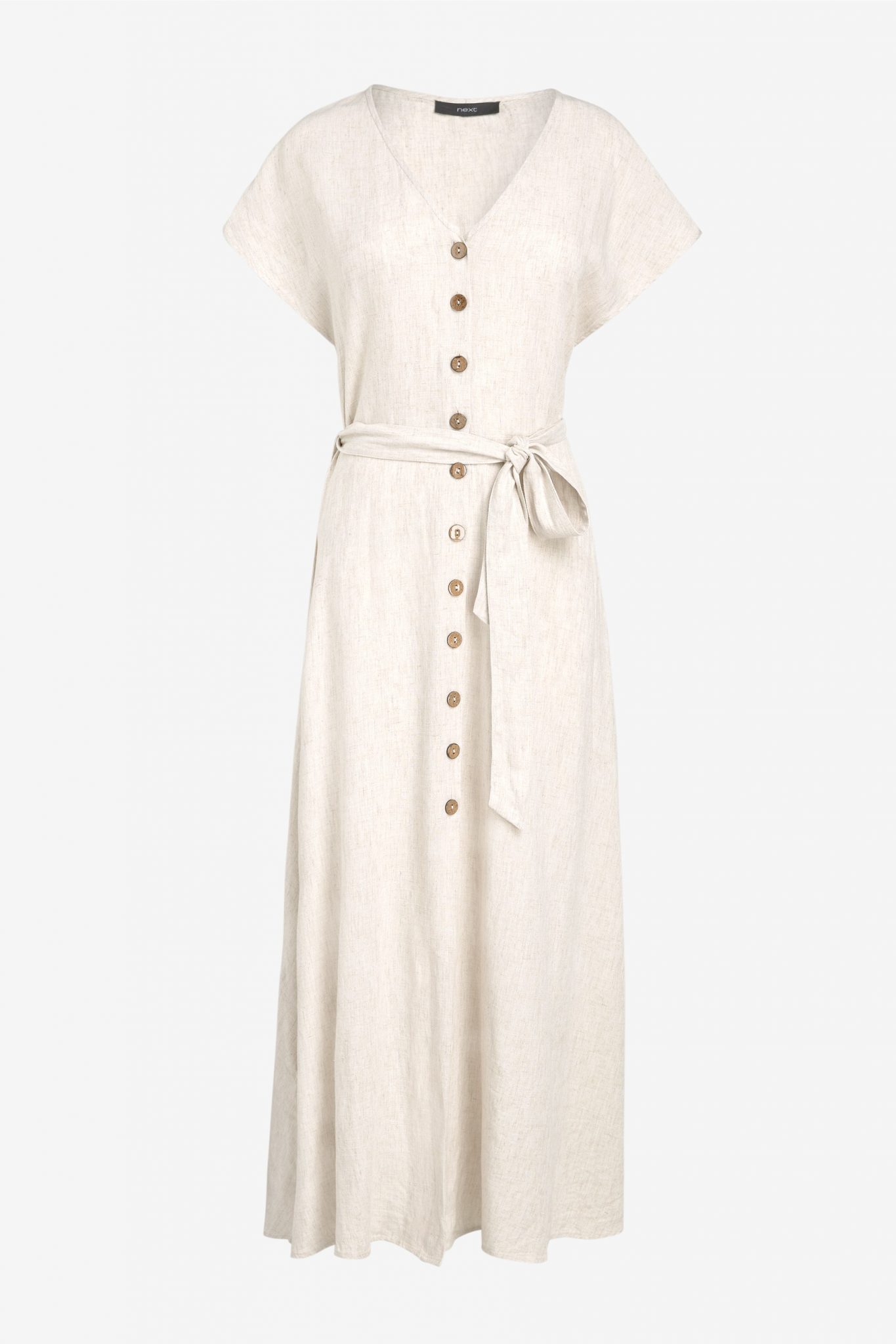 linen dresses at next