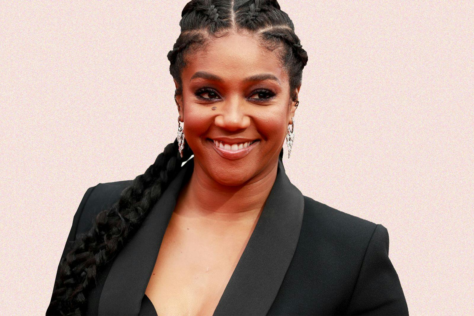 Tiffany Haddish 