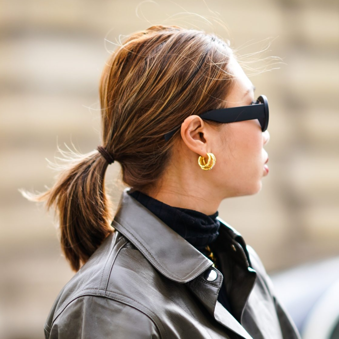 great hoop earrings