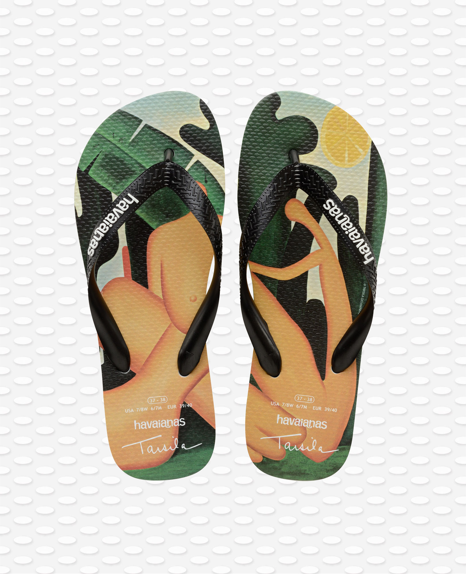 havaianas latest design 2019