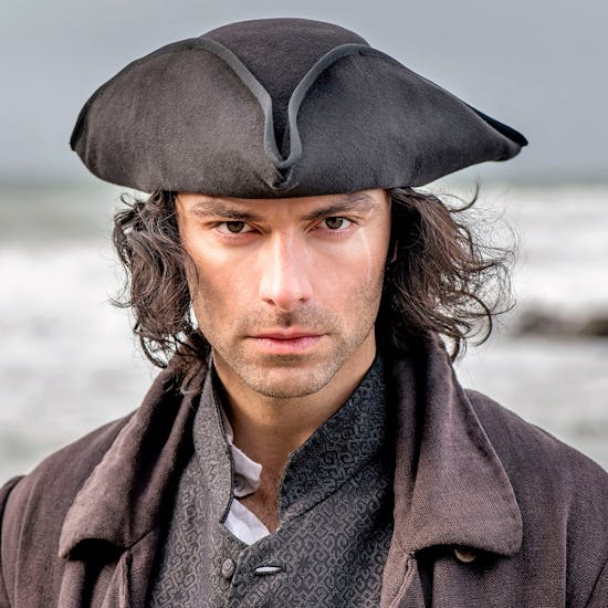 Topic: Aidan Turner