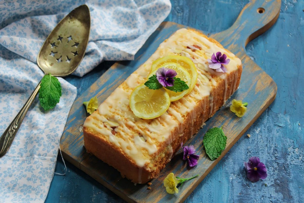 Lemon drizzle cake recipe: How to make UK's favourite cake