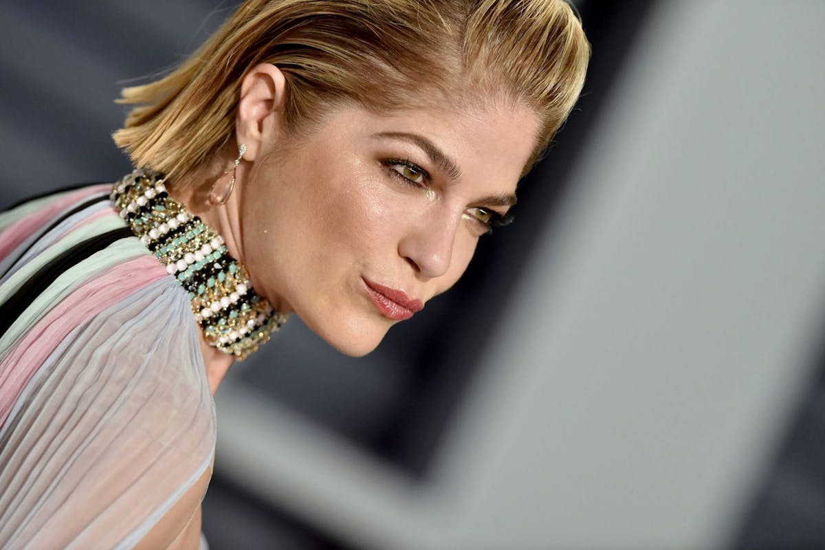 Selma Blair Says She Is Getting Sicker In New Ms Uodate