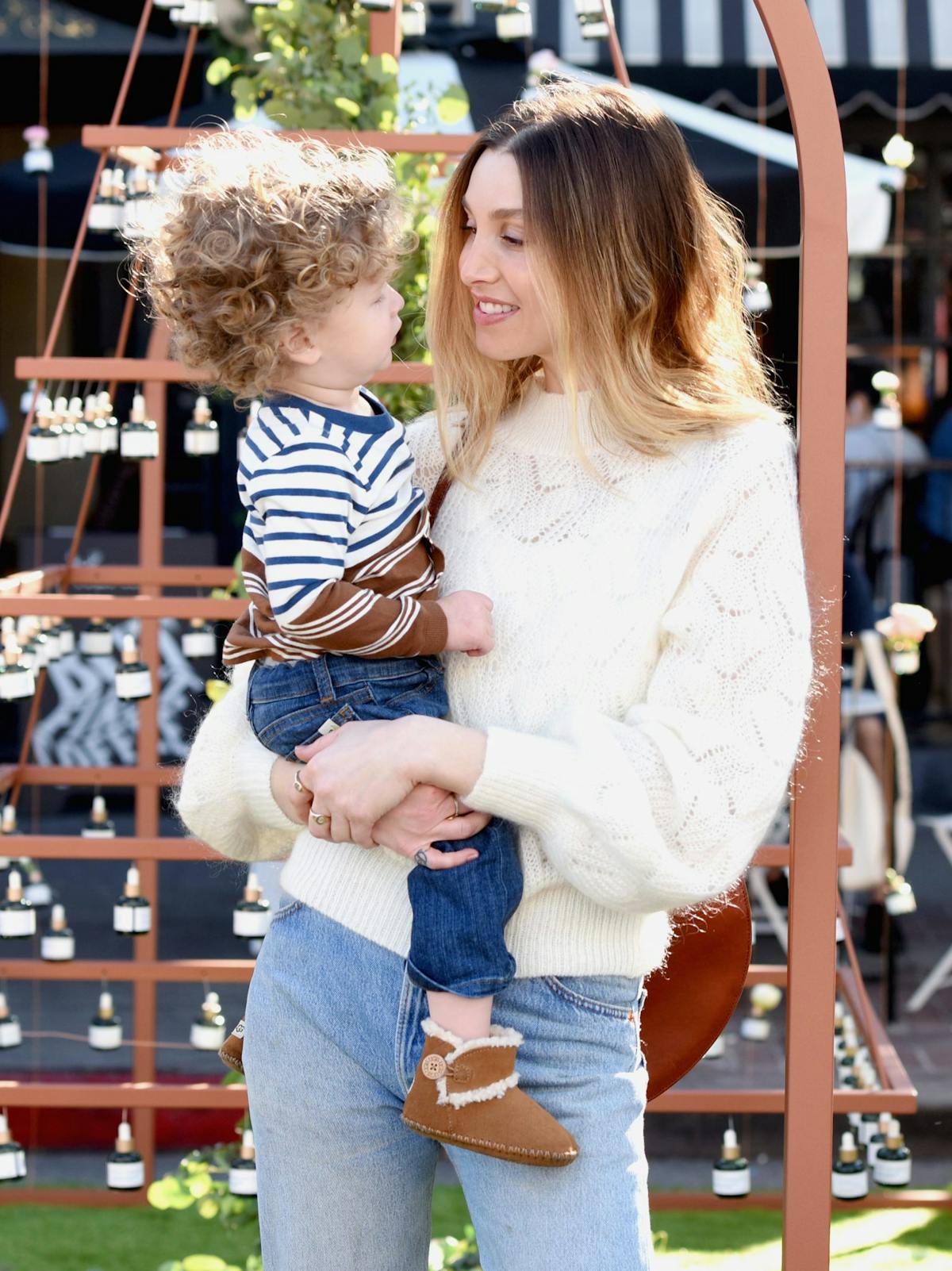 Whitney Port And Son Sonny ?w=1200&h=1&fit=max&auto=format%2Ccompress