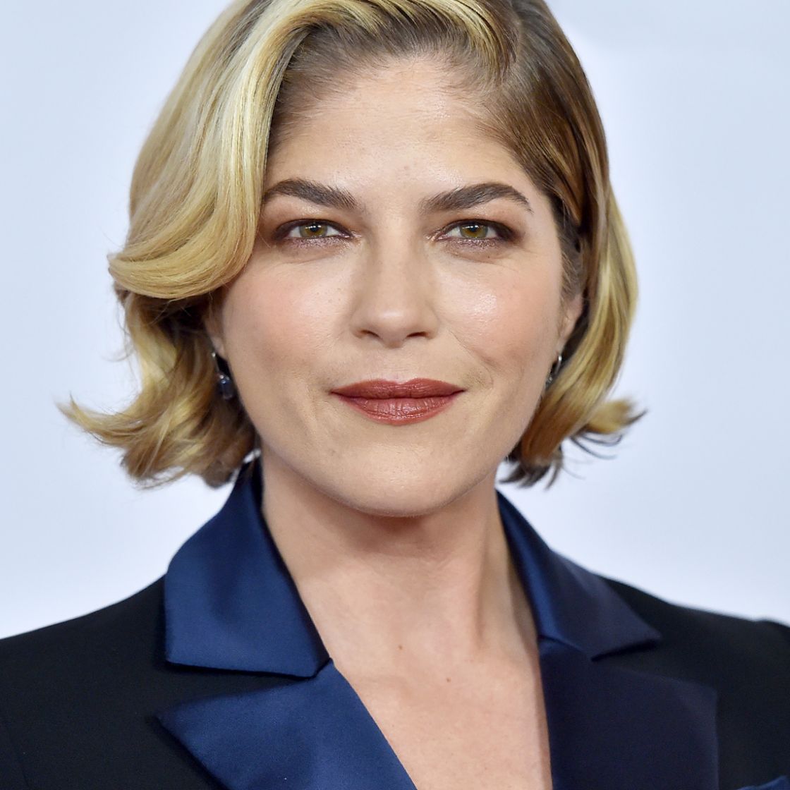 Selma Blair Reveals Impact Of MS Diagnosis On Her Son