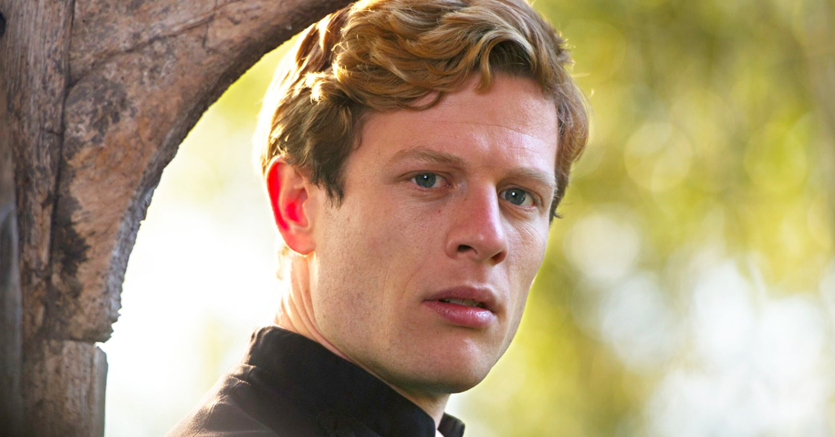 Next photo of James Norton