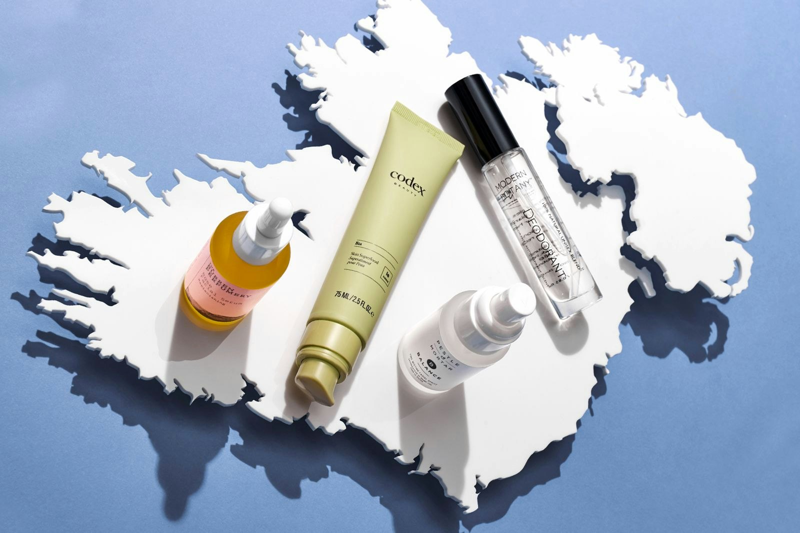 New Zealand Skincare Brands - skincare 2020