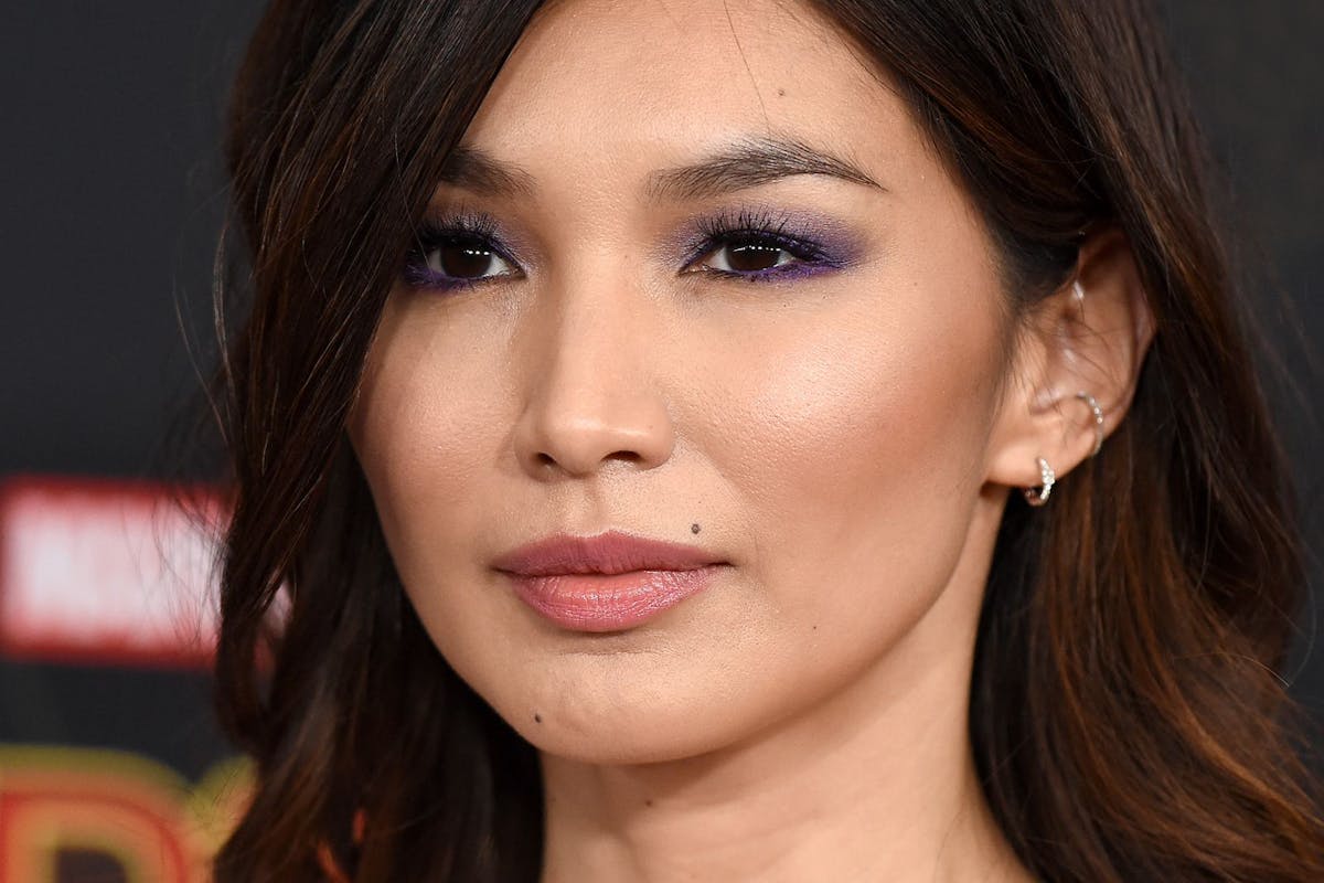 The Eternals: Gemma Chan to star in Marvel superhero film