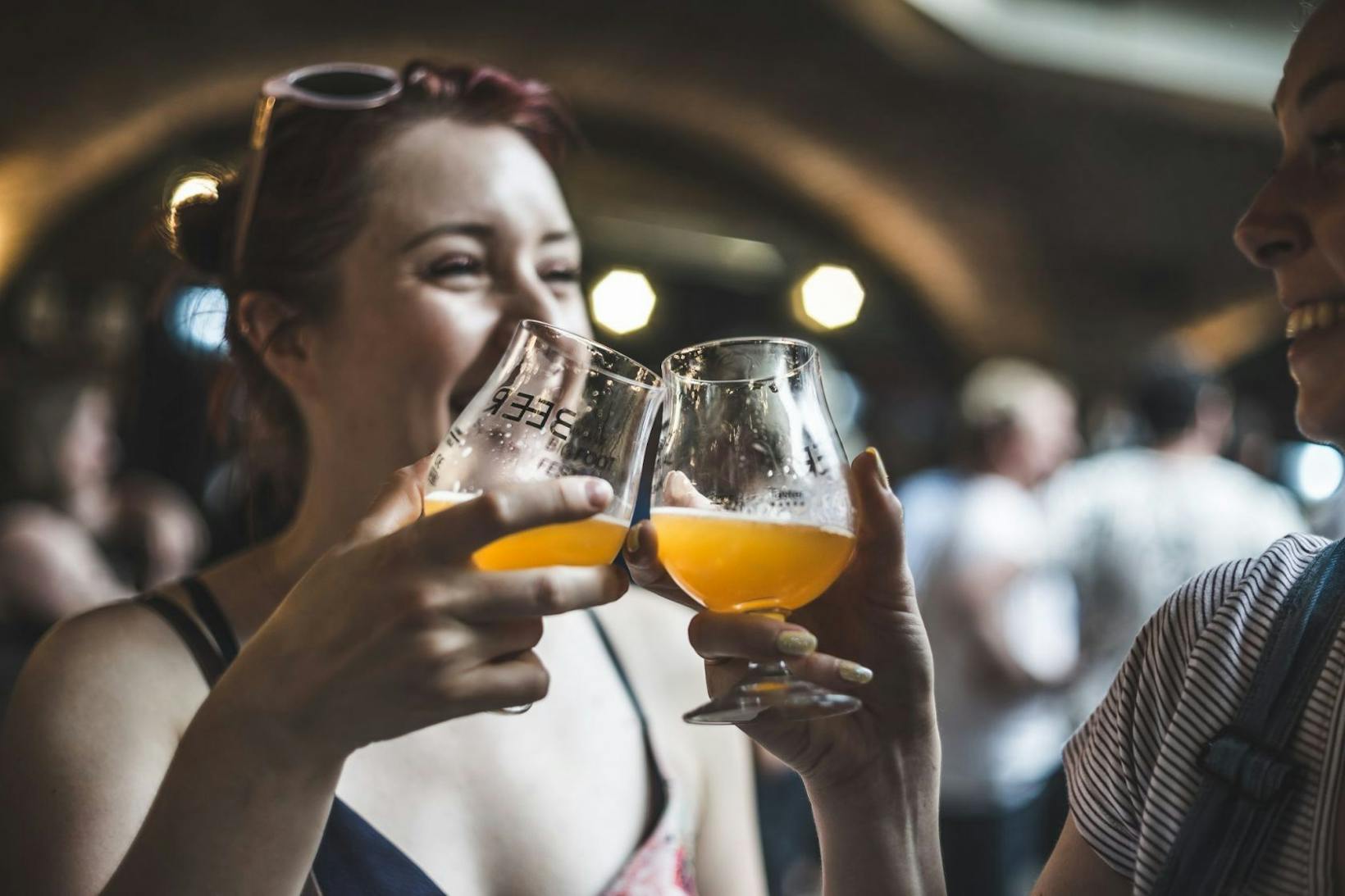 The best beer festivals in London to enjoy this summer