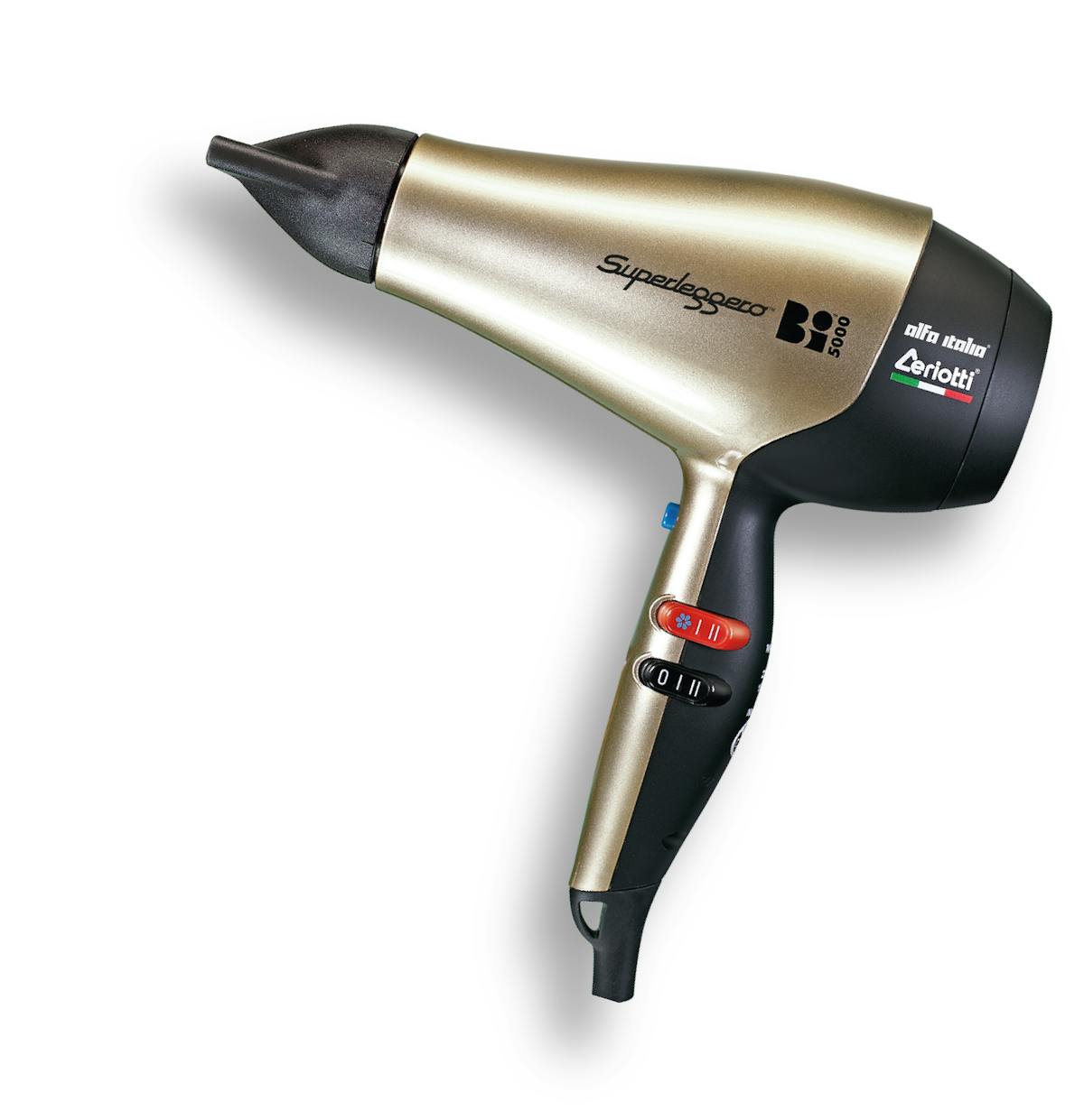 Best hairdryers for all hair types