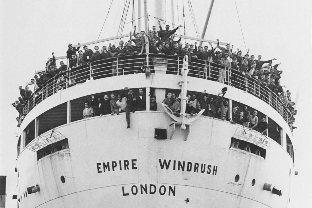 How the Windrush scandal impacted three generations of one