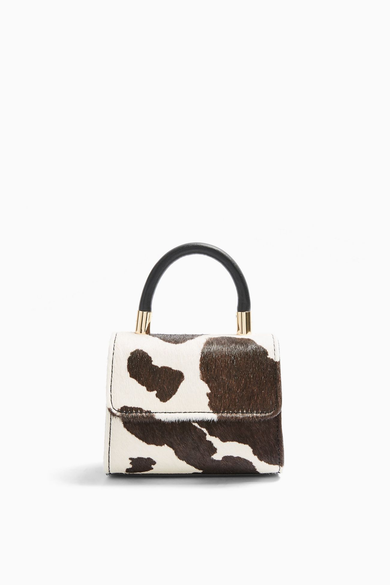 cow bag topshop