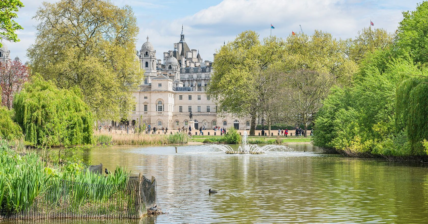 Best country walks in London to help your forget you're in a city