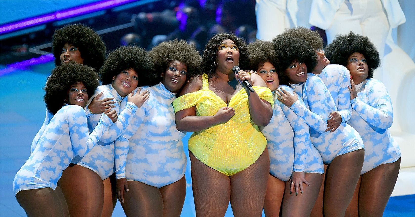 VMAs 2019: Lizzo’s Good As Hell performance was about self ... - 1680 x 880 jpeg 219kB
